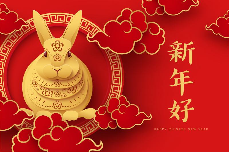 Chinese New Year 2023: What does the zodiac Year of the Rabbit bring?