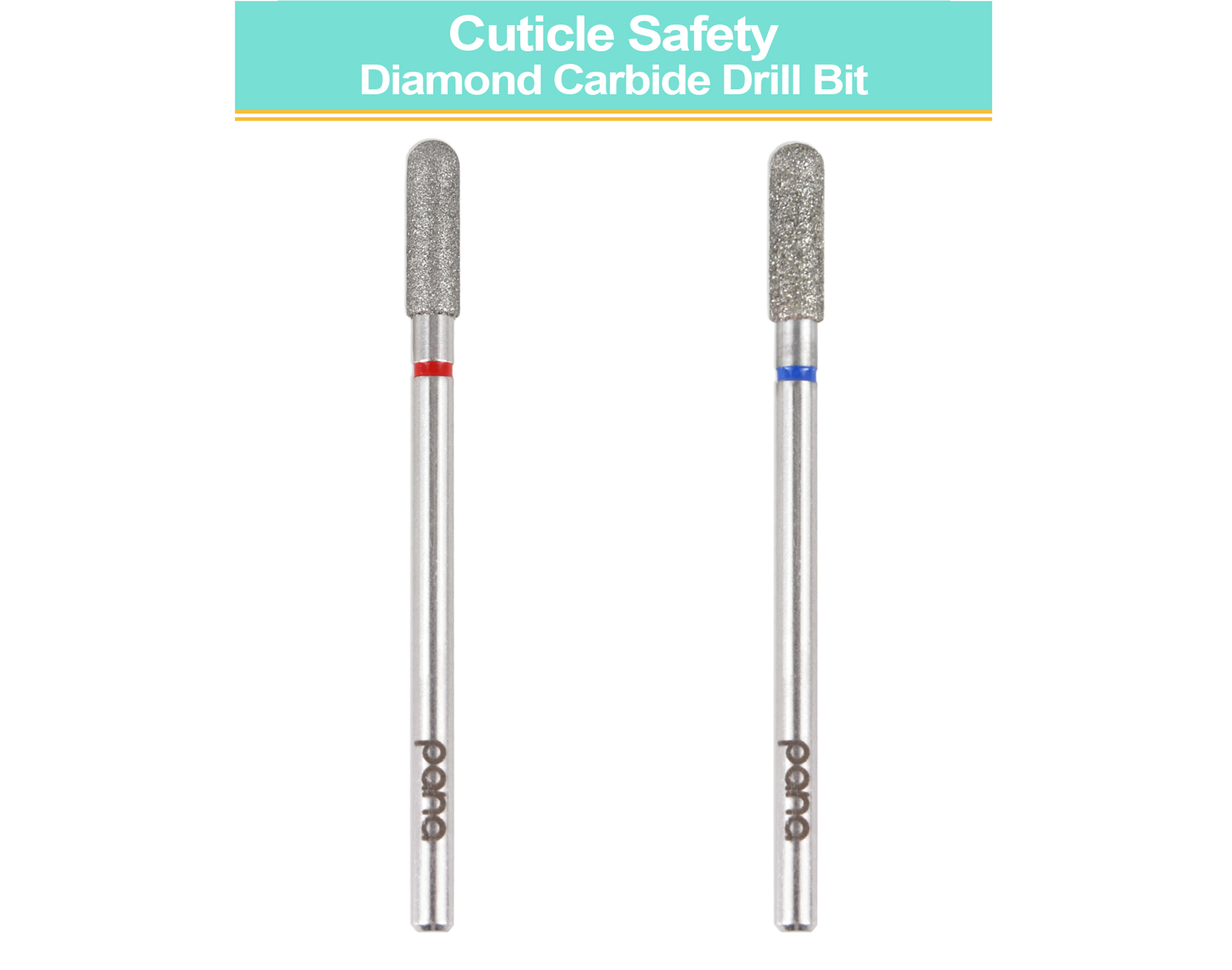 Exploring the Meaning Behind Nail Drill Bit Colors - wide 2